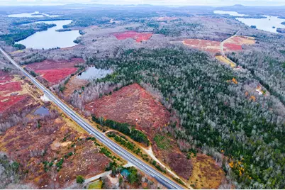 Map4Lot17 Acadia Highway, Orland, ME 04472 - Photo 6