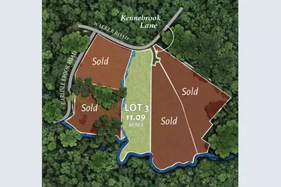 Lot 3 Kennebrook Lane, Lyman, ME 04002 - Photo 2