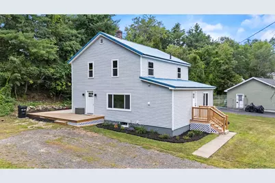 11 Glen Street, Sanford, ME 04073 - Photo 30