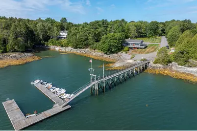28 Headland Road, Harpswell, ME 04079 - Photo 4