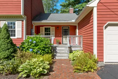 28 Headland Road, Harpswell, ME 04079 - Photo 6