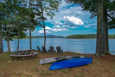 62 Dwelly Point Road, Franklin, ME 04634 - Photo 4
