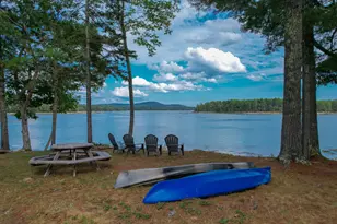 62 Dwelly Point Rd, Franklin, ME 04634 - Photo 4