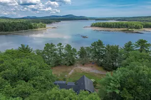 62 Dwelly Point Rd, Franklin, ME 04634 - Photo 2
