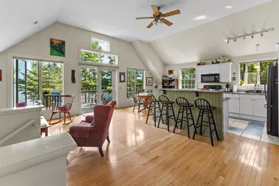 62 Dwelly Point Road, Franklin, ME 04634 - Photo 6