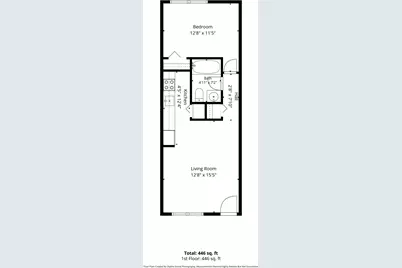 238 Husson Avenue #2B, Bangor, ME 04401 - Photo 6