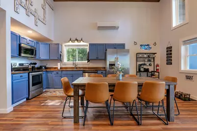 45 Bunkers Beach Road, Franklin, ME 04634 - Photo 6