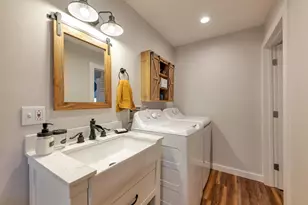 45 Bunker's Beach Rd, Franklin, ME 04634 - Photo 12