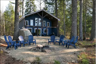 45 Bunkers Beach Road, Franklin, ME 04634 - Photo 1
