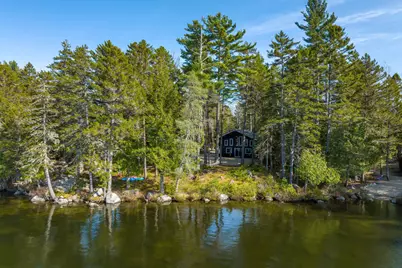45 Bunkers Beach Road, Franklin, ME 04634 - Photo 2
