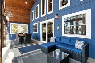 45 Bunker's Beach Rd, Franklin, ME 04634 - Photo 22