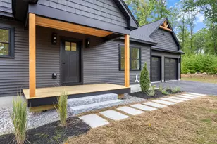 52 Jordan Heights Rd, Cornish, ME 04020 - Photo 2