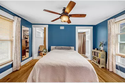 93 Fern Street, Bangor, ME 04401 - Photo 36