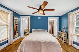 93 Fern St, Bangor, ME 04401 - Photo 36