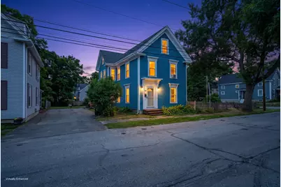 93 Fern Street, Bangor, ME 04401 - Photo 1