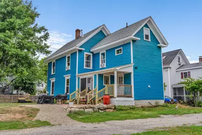 93 Fern Street, Bangor, ME 04401 - Photo 6