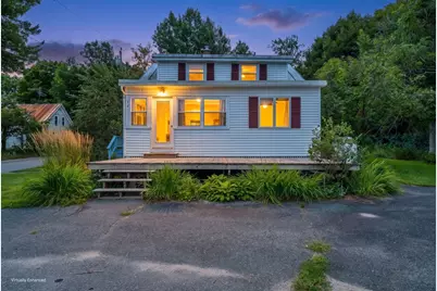32 School Street, Belgrade, ME 04917 - Photo 2