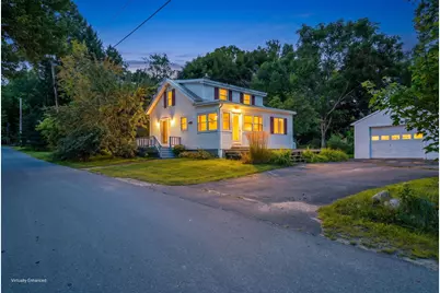 32 School Street, Belgrade, ME 04917 - Photo 1