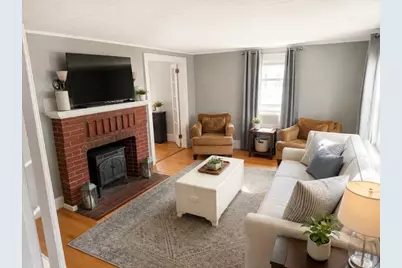 27 Berkeley Street, Portland, ME 04103 - Photo 6