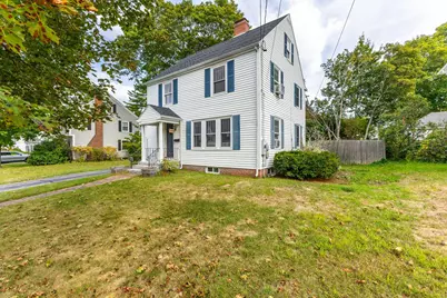 27 Berkeley Street, Portland, ME 04103 - Photo 2