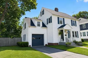 27 Berkeley St, Portland, ME 04103 - Photo 1