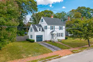 27 Berkeley St, Portland, ME 04103 - Photo 1