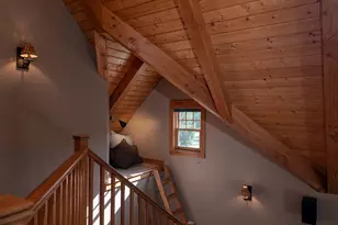 5005 North Woods Ln, Carrabassett Valley, ME 04947 - Photo 32