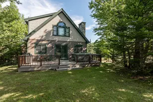 5005 North Woods Ln, Carrabassett Valley, ME 04947 - Photo 46