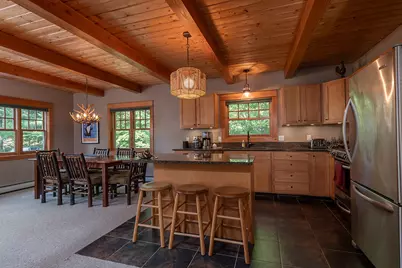5005 North Woods Lane #5005, Carrabassett Valley, ME 04947 - Photo 22