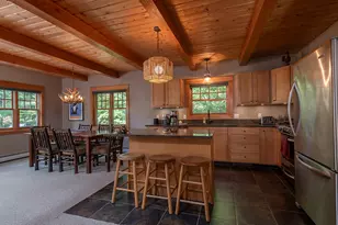 5005 North Woods Ln, Carrabassett Valley, ME 04947 - Photo 22