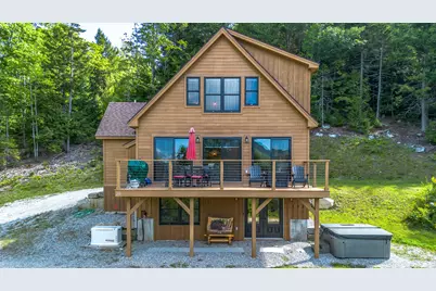 28 Branch Lane, Greenwood, ME 04255 - Photo 1