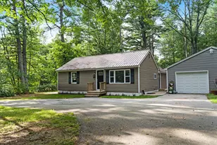 164 Whaleback Rd, Limington, ME 04049 - Photo 1