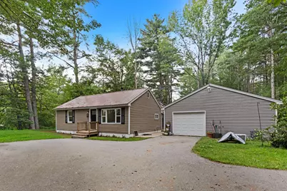 164 Whaleback Road, Limington, ME 04049 - Photo 2