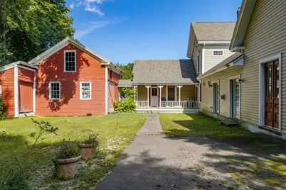 11 Durham Street, Belfast, ME 04915 - Photo 4