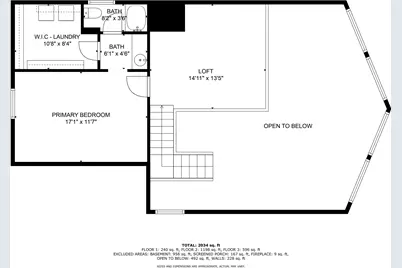 97 Kezar Heights, Bridgton, ME 04009 - Photo 80