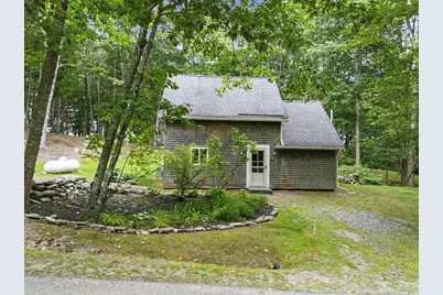 215 Mountain Road, Washington, ME 04574 - Photo 2