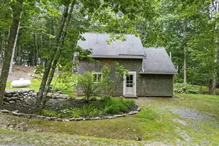 215 Mountain Rd, Washington, ME 04574 - Photo 2