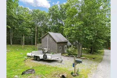 215 Mountain Road, Washington, ME 04574 - Photo 4