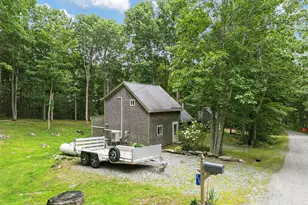 215 Mountain Rd, Washington, ME 04574 - Photo 4