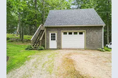 215 Mountain Road, Washington, ME 04574 - Photo 8