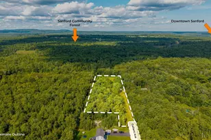 Lot 3 Gallant Ave, Sanford, ME 04073 - Photo 1