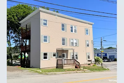815 Lisbon Street, Lewiston, ME 04240 - Photo 4