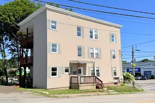 815 Lisbon St, Lewiston, ME 04240 - Photo 4