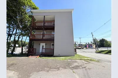 815 Lisbon Street, Lewiston, ME 04240 - Photo 1