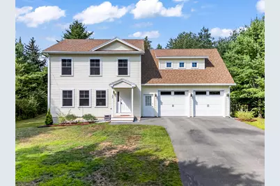 32 Tree Farm Road, Brunswick, ME 04011 - Photo 2