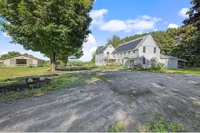 781 Edes Falls Road, Harrison, ME 04040 - Photo 1