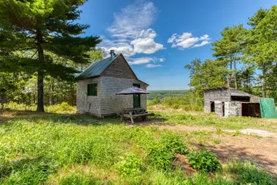 306 Cross Point Road #A-Rear Lot, Edgecomb, ME 04556 - Photo 1