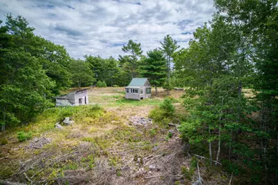 306 Cross Point Road #A-Rear Lot, Edgecomb, ME 04556 - Photo 12