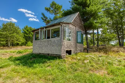 306 Cross Point Road #A-Rear Lot, Edgecomb, ME 04556 - Photo 2