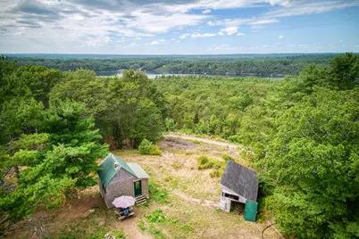 306 Cross Point Road #A-Rear Lot, Edgecomb, ME 04556 - Photo 20